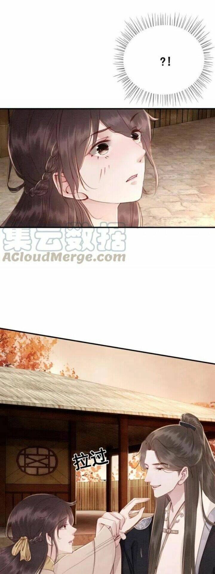 Trọng Sinh Bá Sủng Nhiếp Chính Vương Quá Mạnh Mẽ Chapter 68 - 48