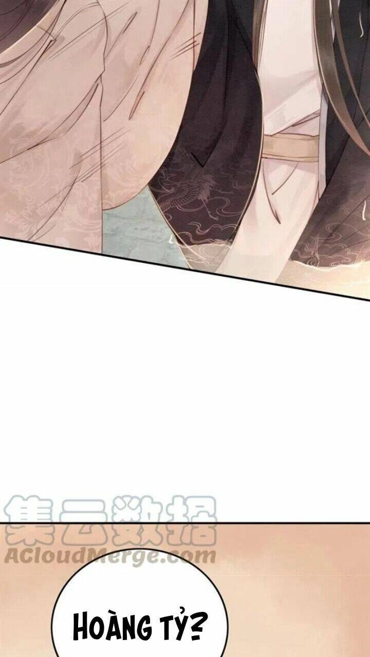 Trọng Sinh Bá Sủng Nhiếp Chính Vương Quá Mạnh Mẽ Chapter 68 - 49