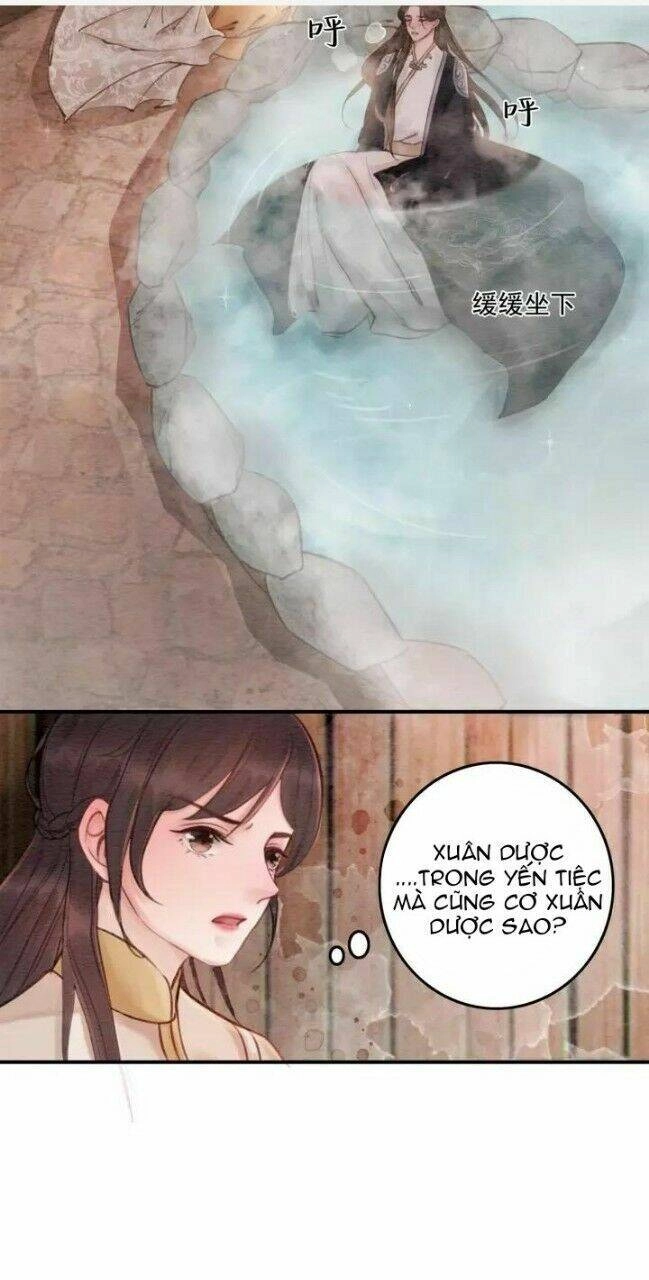 Trọng Sinh Bá Sủng Nhiếp Chính Vương Quá Mạnh Mẽ Chapter 69 - 8