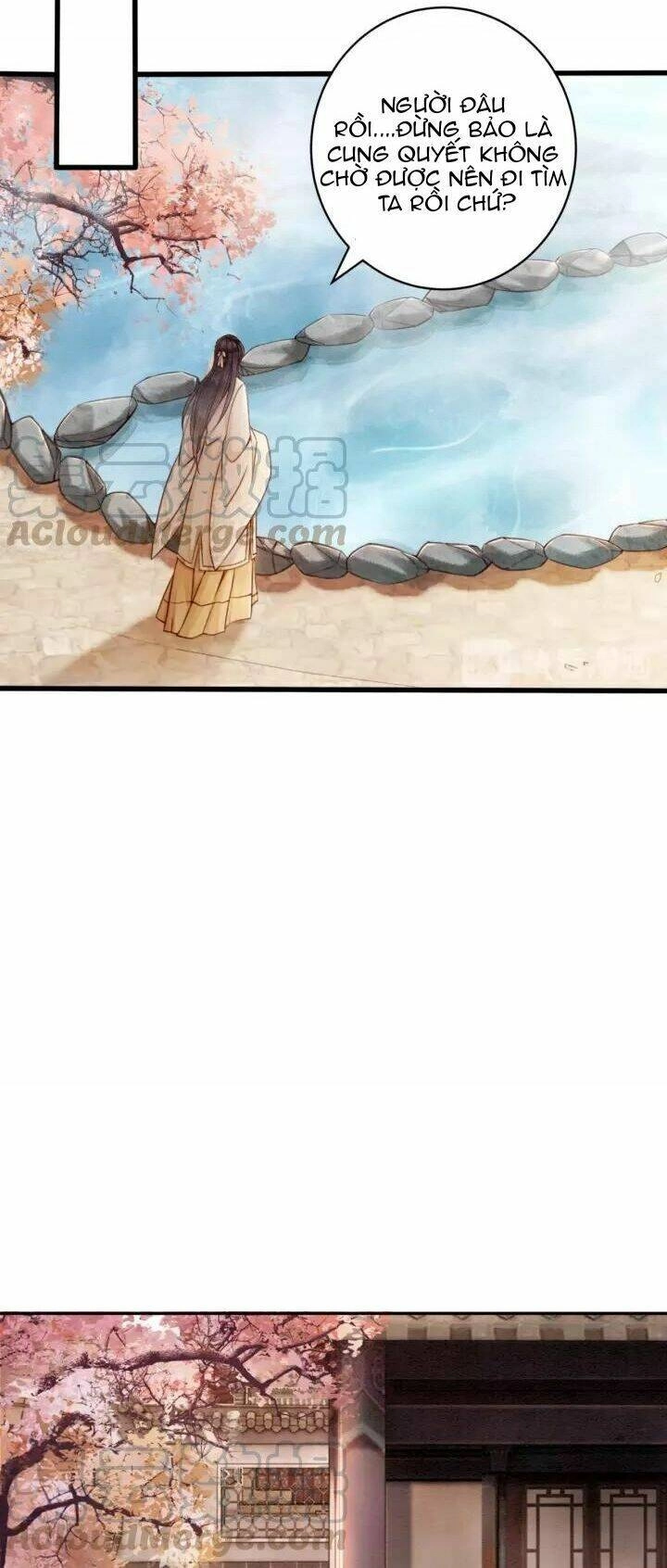 Trọng Sinh Bá Sủng Nhiếp Chính Vương Quá Mạnh Mẽ Chapter 69 - 26