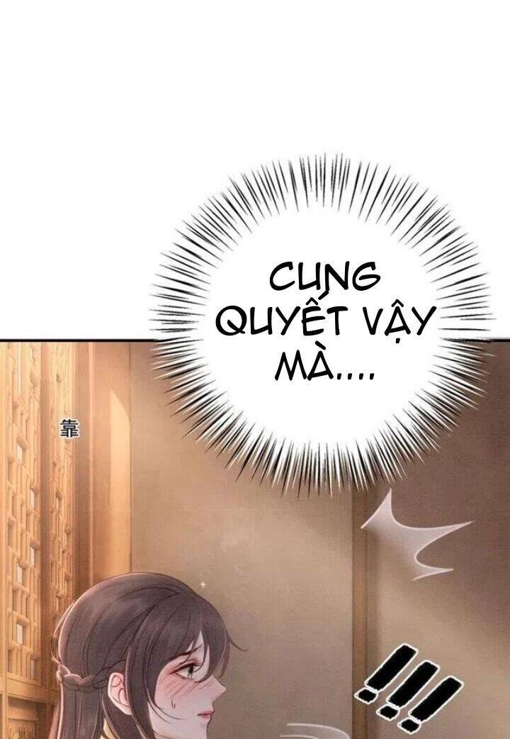 Trọng Sinh Bá Sủng Nhiếp Chính Vương Quá Mạnh Mẽ Chapter 70 - 7