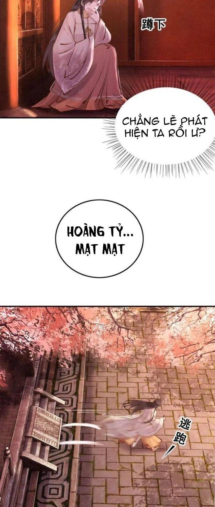 Trọng Sinh Bá Sủng Nhiếp Chính Vương Quá Mạnh Mẽ Chapter 70 - 10