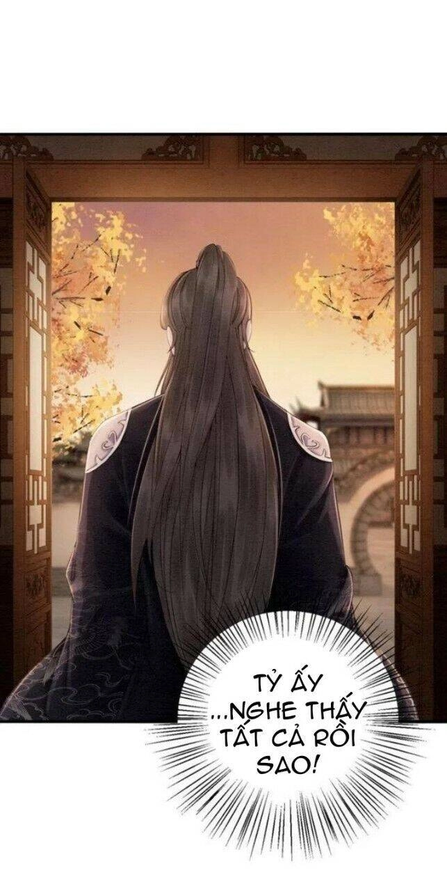 Trọng Sinh Bá Sủng Nhiếp Chính Vương Quá Mạnh Mẽ Chapter 70 - 12