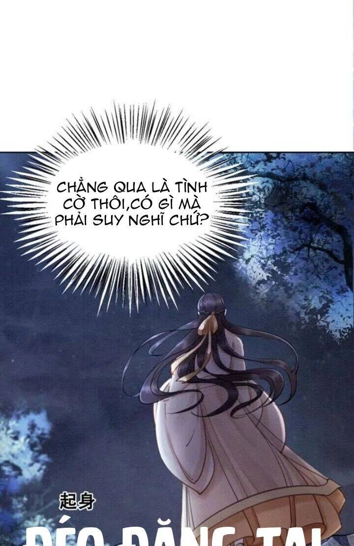 Trọng Sinh Bá Sủng Nhiếp Chính Vương Quá Mạnh Mẽ Chapter 70 - 17