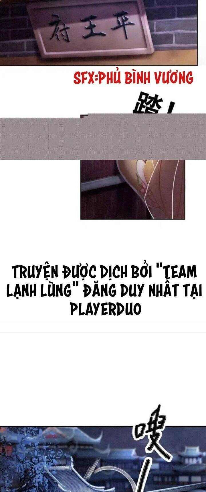 Trọng Sinh Bá Sủng Nhiếp Chính Vương Quá Mạnh Mẽ Chapter 70 - 20