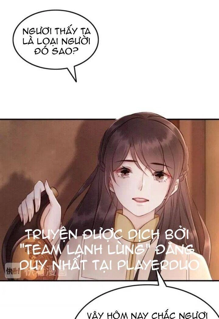 Trọng Sinh Bá Sủng Nhiếp Chính Vương Quá Mạnh Mẽ Chapter 70 - 25