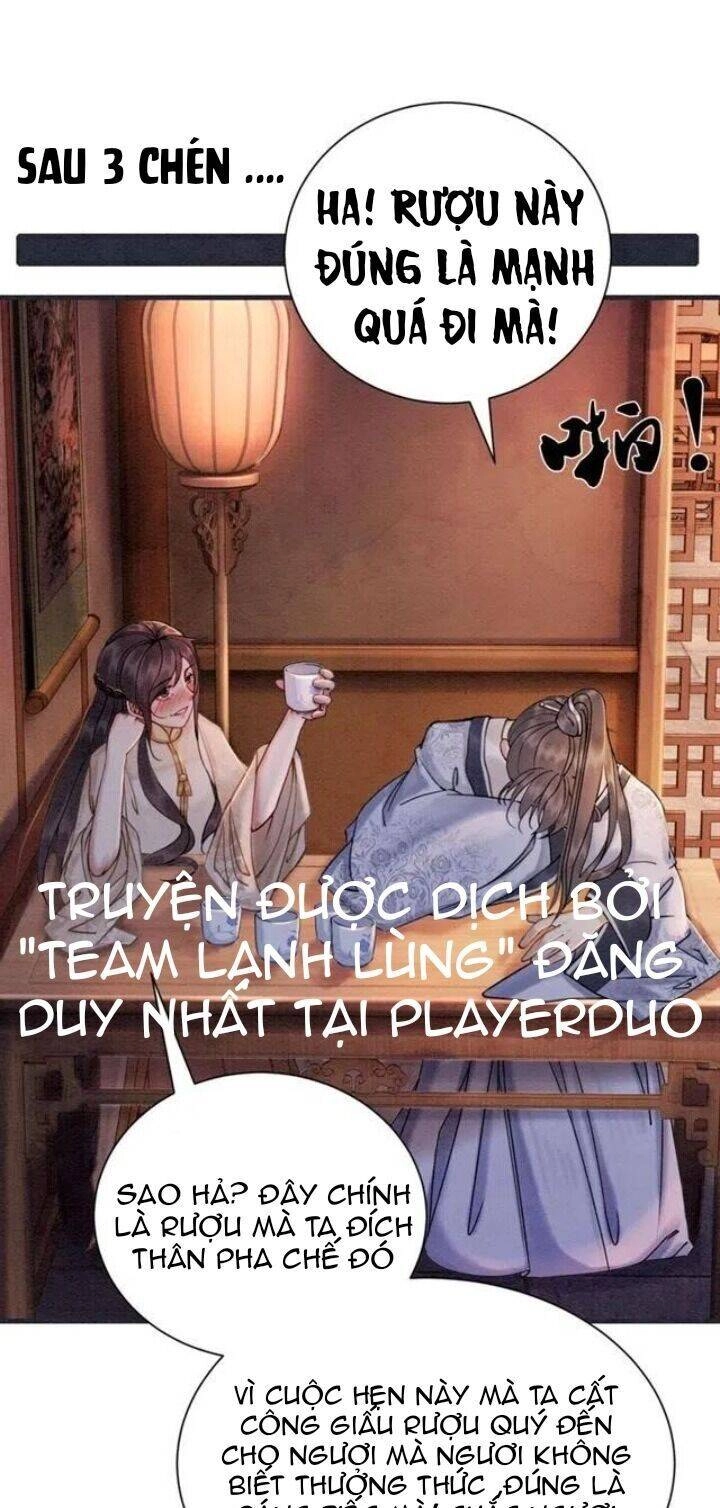 Trọng Sinh Bá Sủng Nhiếp Chính Vương Quá Mạnh Mẽ Chapter 70 - 27