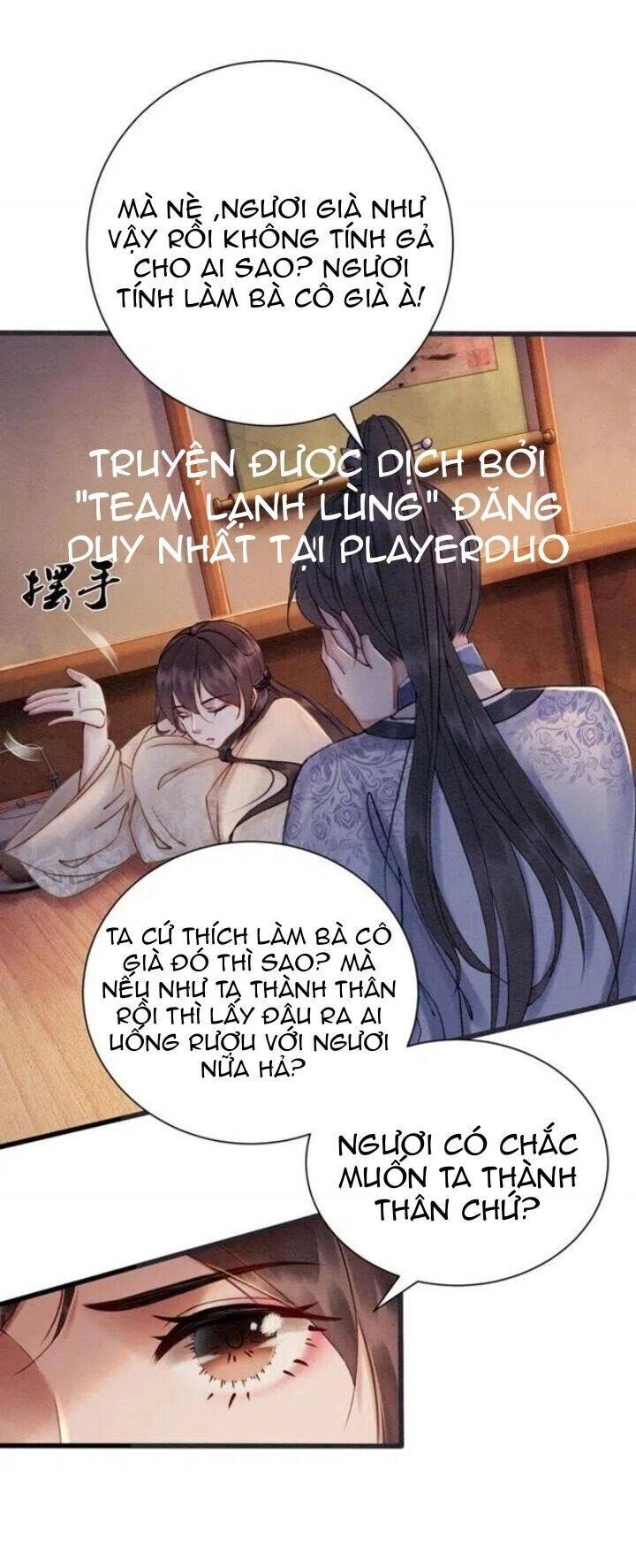 Trọng Sinh Bá Sủng Nhiếp Chính Vương Quá Mạnh Mẽ Chapter 70 - 29