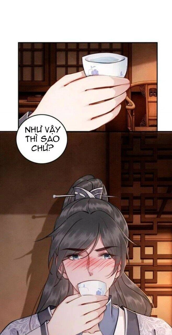 Trọng Sinh Bá Sủng Nhiếp Chính Vương Quá Mạnh Mẽ Chapter 70 - 30