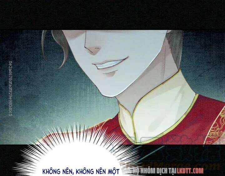 Trọng Sinh Bá Sủng Nhiếp Chính Vương Quá Mạnh Mẽ Chapter 71 - 4