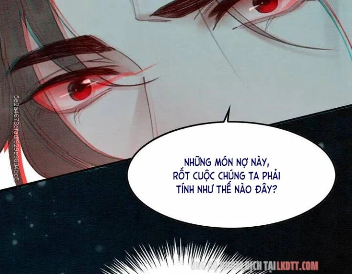 Trọng Sinh Bá Sủng Nhiếp Chính Vương Quá Mạnh Mẽ Chapter 71 - 9