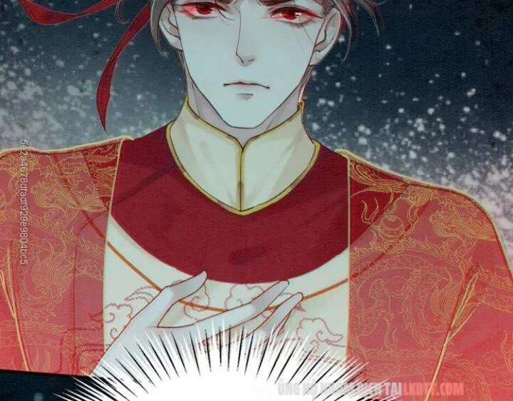 Trọng Sinh Bá Sủng Nhiếp Chính Vương Quá Mạnh Mẽ Chapter 71 - 11