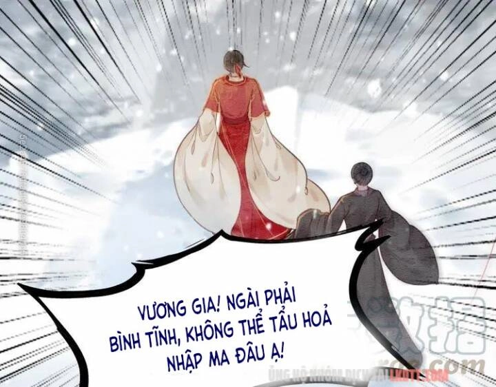 Trọng Sinh Bá Sủng Nhiếp Chính Vương Quá Mạnh Mẽ Chapter 71 - 19