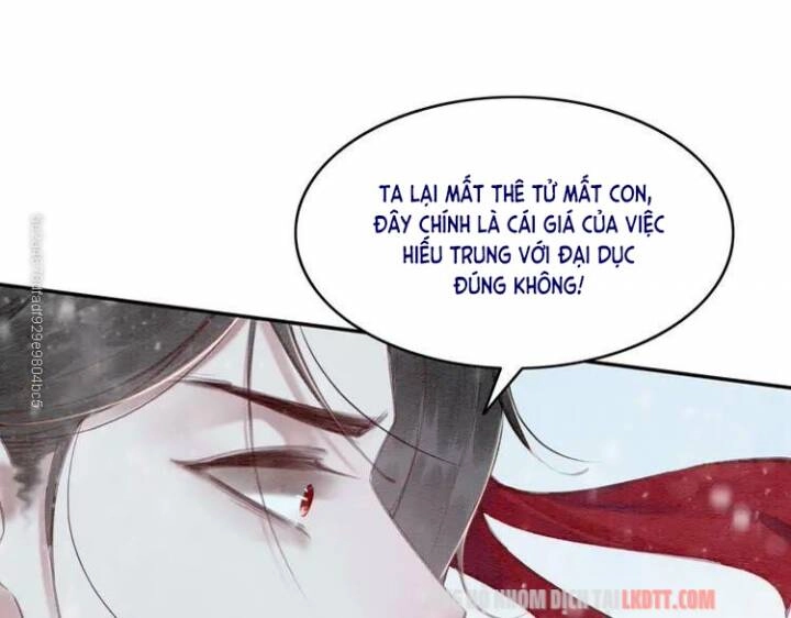 Trọng Sinh Bá Sủng Nhiếp Chính Vương Quá Mạnh Mẽ Chapter 71 - 29