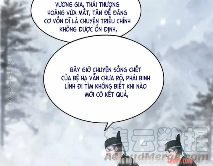 Trọng Sinh Bá Sủng Nhiếp Chính Vương Quá Mạnh Mẽ Chapter 71 - 31