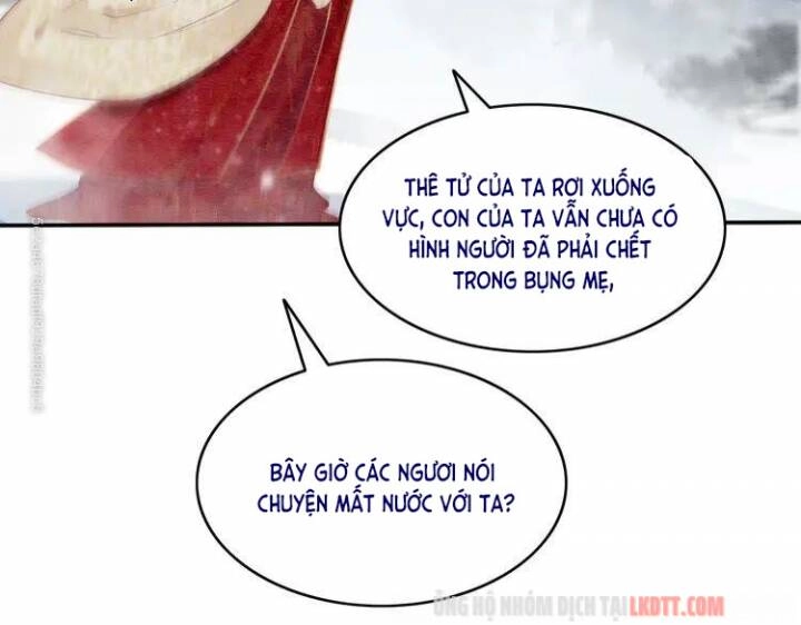 Trọng Sinh Bá Sủng Nhiếp Chính Vương Quá Mạnh Mẽ Chapter 71 - 35