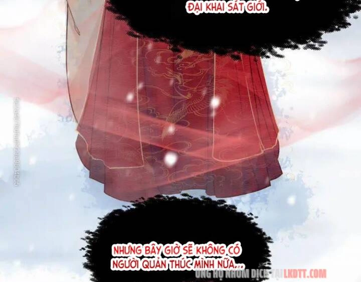 Trọng Sinh Bá Sủng Nhiếp Chính Vương Quá Mạnh Mẽ Chapter 71 - 38