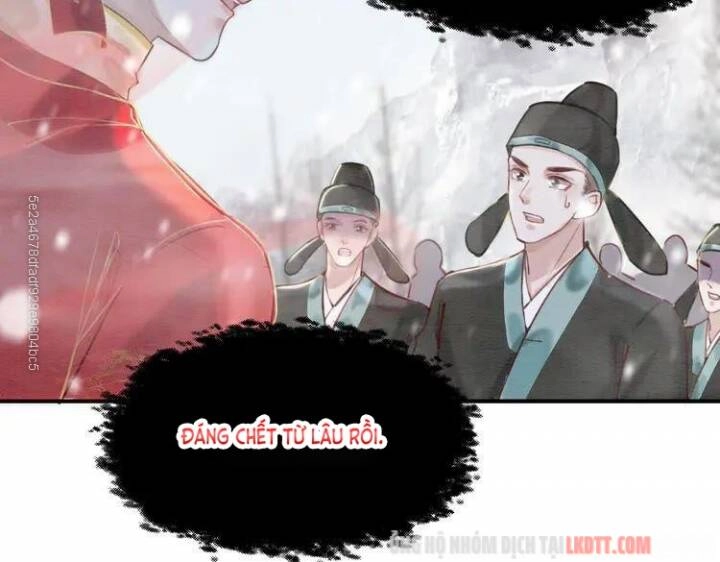 Trọng Sinh Bá Sủng Nhiếp Chính Vương Quá Mạnh Mẽ Chapter 71 - 40