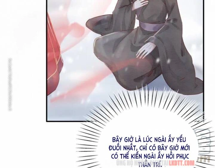Trọng Sinh Bá Sủng Nhiếp Chính Vương Quá Mạnh Mẽ Chapter 71 - 42