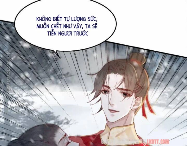 Trọng Sinh Bá Sủng Nhiếp Chính Vương Quá Mạnh Mẽ Chapter 71 - 49