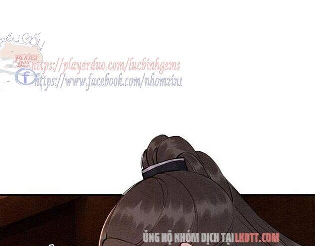 Trọng Sinh Bá Sủng Nhiếp Chính Vương Quá Mạnh Mẽ Chapter 72 - 3