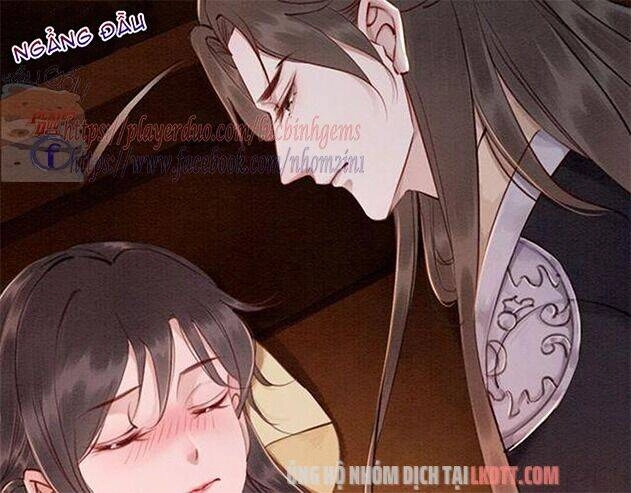 Trọng Sinh Bá Sủng Nhiếp Chính Vương Quá Mạnh Mẽ Chapter 72 - 4