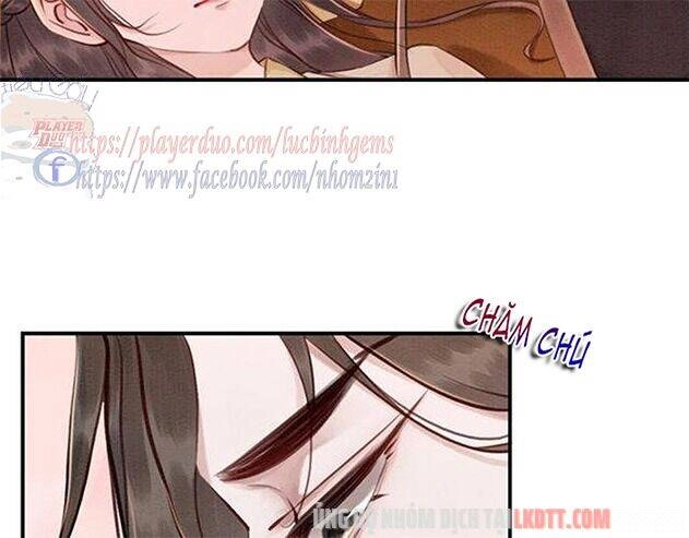 Trọng Sinh Bá Sủng Nhiếp Chính Vương Quá Mạnh Mẽ Chapter 72 - 5