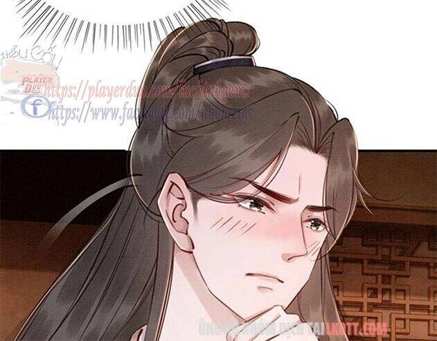 Trọng Sinh Bá Sủng Nhiếp Chính Vương Quá Mạnh Mẽ Chapter 72 - 8