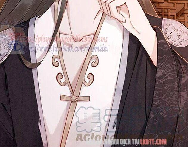 Trọng Sinh Bá Sủng Nhiếp Chính Vương Quá Mạnh Mẽ Chapter 72 - 9