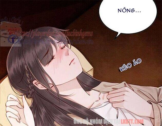 Trọng Sinh Bá Sủng Nhiếp Chính Vương Quá Mạnh Mẽ Chapter 72 - 11