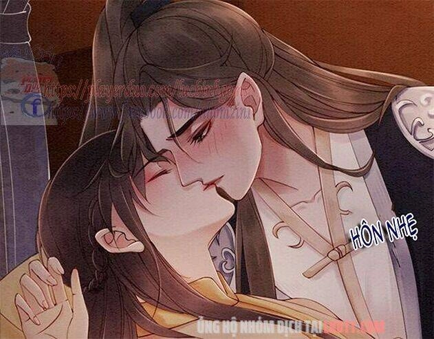 Trọng Sinh Bá Sủng Nhiếp Chính Vương Quá Mạnh Mẽ Chapter 72 - 16