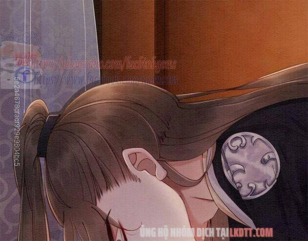 Trọng Sinh Bá Sủng Nhiếp Chính Vương Quá Mạnh Mẽ Chapter 72 - 19