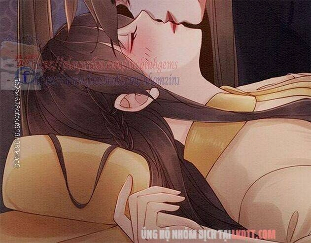 Trọng Sinh Bá Sủng Nhiếp Chính Vương Quá Mạnh Mẽ Chapter 72 - 20