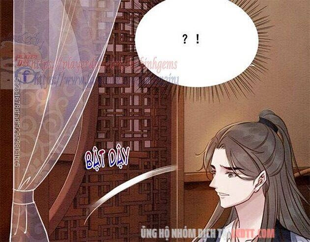 Trọng Sinh Bá Sủng Nhiếp Chính Vương Quá Mạnh Mẽ Chapter 72 - 23