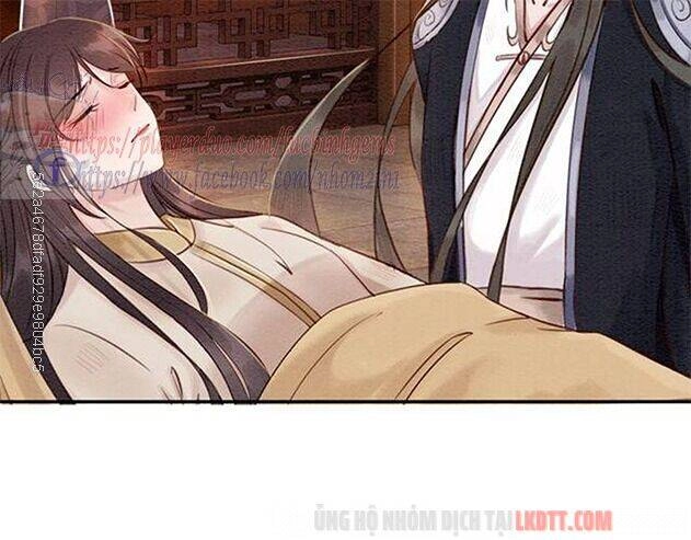 Trọng Sinh Bá Sủng Nhiếp Chính Vương Quá Mạnh Mẽ Chapter 72 - 24