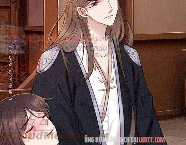 Trọng Sinh Bá Sủng Nhiếp Chính Vương Quá Mạnh Mẽ Chapter 72 - 27