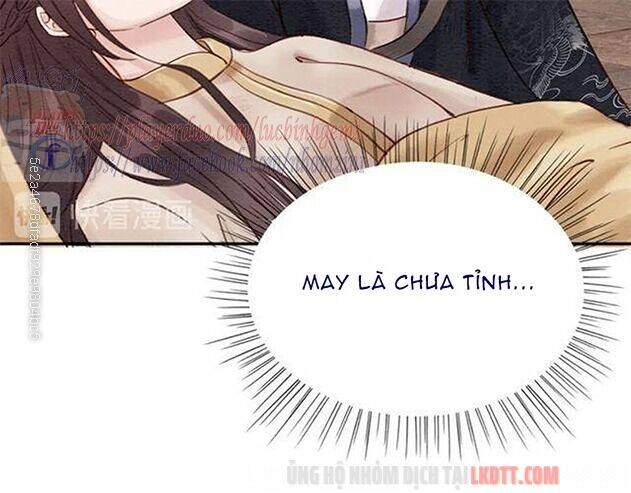 Trọng Sinh Bá Sủng Nhiếp Chính Vương Quá Mạnh Mẽ Chapter 72 - 28