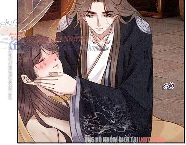 Trọng Sinh Bá Sủng Nhiếp Chính Vương Quá Mạnh Mẽ Chapter 72 - 30