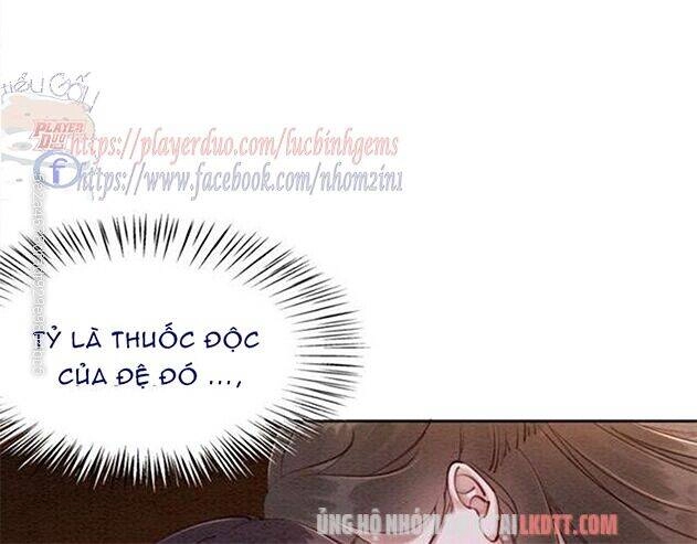 Trọng Sinh Bá Sủng Nhiếp Chính Vương Quá Mạnh Mẽ Chapter 72 - 32