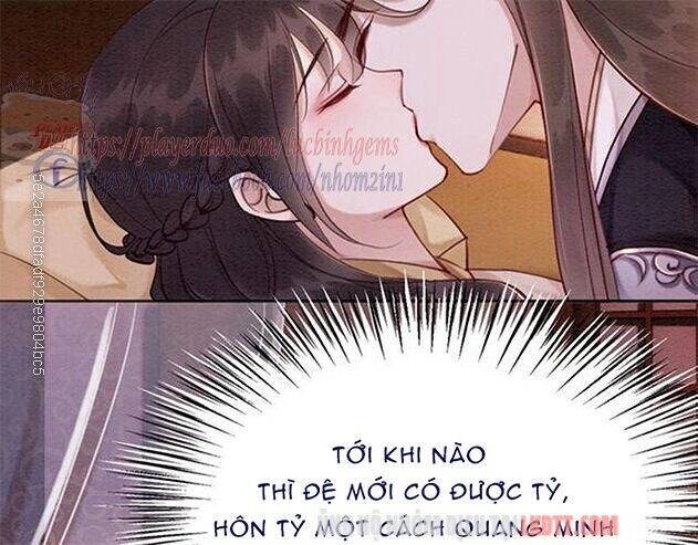 Trọng Sinh Bá Sủng Nhiếp Chính Vương Quá Mạnh Mẽ Chapter 72 - 33