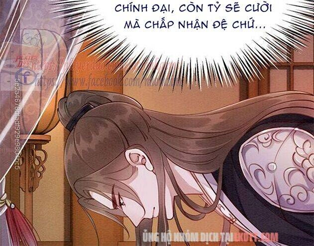 Trọng Sinh Bá Sủng Nhiếp Chính Vương Quá Mạnh Mẽ Chapter 72 - 34