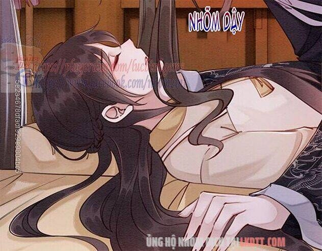 Trọng Sinh Bá Sủng Nhiếp Chính Vương Quá Mạnh Mẽ Chapter 72 - 35