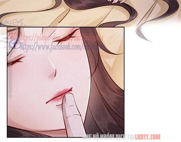 Trọng Sinh Bá Sủng Nhiếp Chính Vương Quá Mạnh Mẽ Chapter 72 - 36