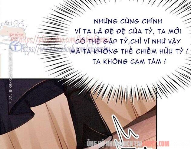 Trọng Sinh Bá Sủng Nhiếp Chính Vương Quá Mạnh Mẽ Chapter 72 - 39