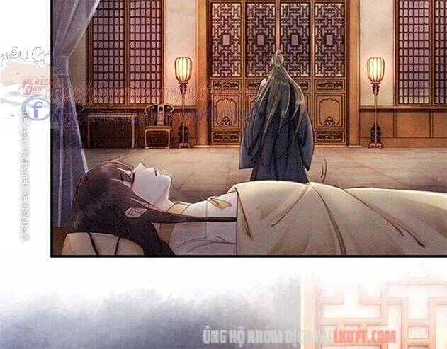 Trọng Sinh Bá Sủng Nhiếp Chính Vương Quá Mạnh Mẽ Chapter 72 - 42