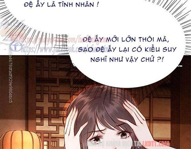 Trọng Sinh Bá Sủng Nhiếp Chính Vương Quá Mạnh Mẽ Chapter 72 - 51