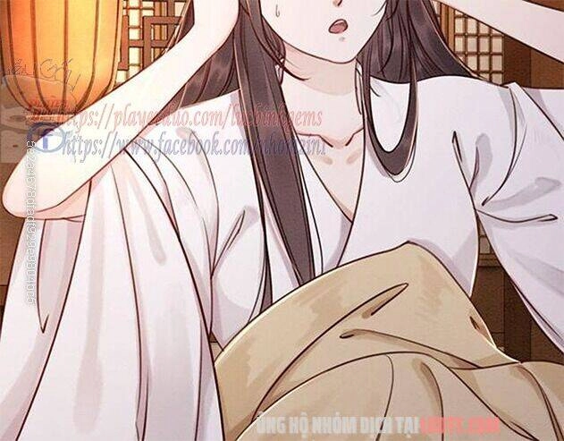 Trọng Sinh Bá Sủng Nhiếp Chính Vương Quá Mạnh Mẽ Chapter 72 - 52