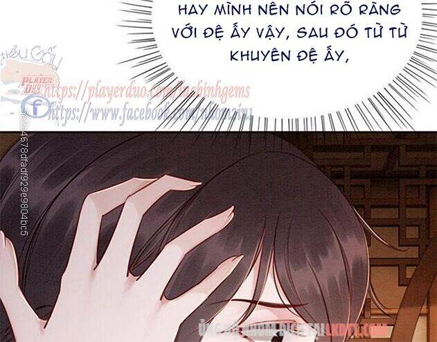 Trọng Sinh Bá Sủng Nhiếp Chính Vương Quá Mạnh Mẽ Chapter 72 - 54