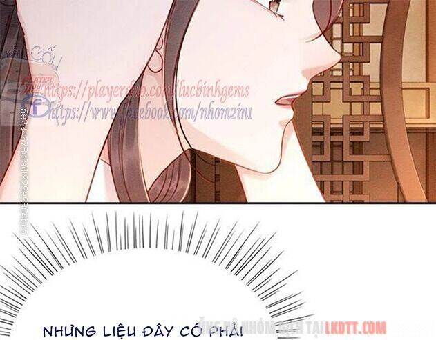 Trọng Sinh Bá Sủng Nhiếp Chính Vương Quá Mạnh Mẽ Chapter 72 - 55