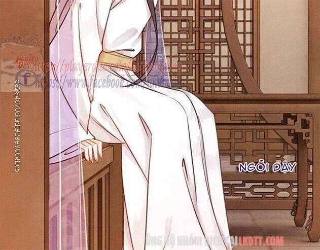 Trọng Sinh Bá Sủng Nhiếp Chính Vương Quá Mạnh Mẽ Chapter 72 - 58